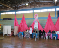 imagem feira de serviços