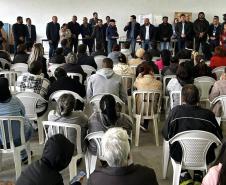 Estado e prefeitura de Curitiba levam ações de cidadania ao bairro Boqueirão na terça-feira