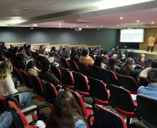 Estado promove seminário para expandir políticas do atendimento socioeducativo