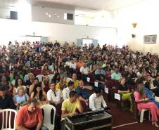Estado promove seminário para expandir políticas do atendimento socioeducativo