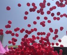 Com foco na saúde da mulher, Governo do Estado promove a 1ª etapa do Paraná Rosa em Ação