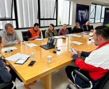 Governo prioriza gestantes, crianças, idosos e acamados que estão desabrigados