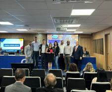 Projeto de cultivo de abelhas em Cense do Paraná é reconhecido em premiação do CNJ