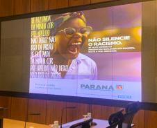 Santin Roveda e Leandre Dal Ponte unem forças em novas iniciativas contra o racismo