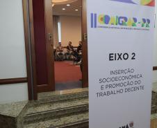 Paraná define 30 propostas para conferência nacional de migrantes e refugiados