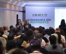 Paraná define 30 propostas para conferência nacional de migrantes e refugiados