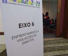 Paraná define 30 propostas para conferência nacional de migrantes e refugiados