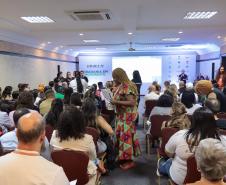 Paraná define 30 propostas para conferência nacional de migrantes e refugiados