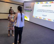 Paraná define 30 propostas para conferência nacional de migrantes e refugiados