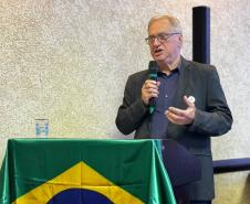 Paraná define 30 propostas para conferência nacional de migrantes e refugiados