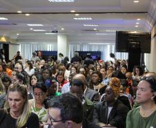 Paraná define 30 propostas para conferência nacional de migrantes e refugiados