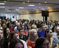 Paraná define 30 propostas para conferência nacional de migrantes e refugiados