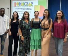 Políticas para migrantes, refugiados e apátridas são tema de Conferência Estadual