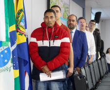 Seminário avança processo de regionalização da Socioeducação em Umuarama