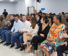 Seminário avança processo de regionalização da Socioeducação em Umuarama