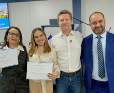 Seminário avança processo de regionalização da Socioeducação em Umuarama