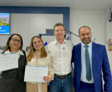 Seminário avança processo de regionalização da Socioeducação em Umuarama