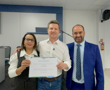 Seminário avança processo de regionalização da Socioeducação em Umuarama