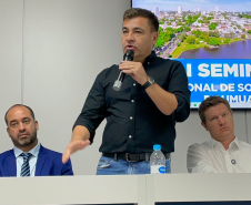 Seminário avança processo de regionalização da Socioeducação em Umuarama