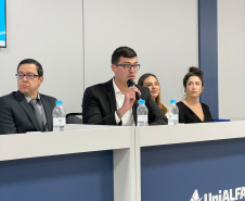 Seminário avança processo de regionalização da Socioeducação em Umuarama
