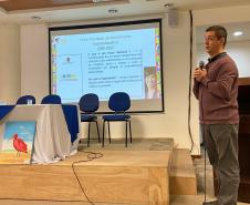 Seminário Estadual de Avaliação e Revisão do Plano Nacional de Atendimento Socioeducativo - Etapa Paraná