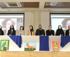 Seminário Estadual de Avaliação e Revisão do Plano Nacional de Atendimento Socioeducativo - Etapa Paraná