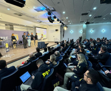 Seminário encerra a 10ª Semana de Mobilização contra o Tráfico de Pessoas - Campanha Coração Azul