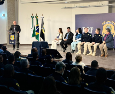 Seminário encerra a 10ª Semana de Mobilização contra o Tráfico de Pessoas - Campanha Coração Azul