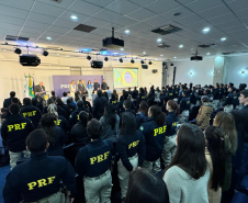 Seminário encerra a 10ª Semana de Mobilização contra o Tráfico de Pessoas - Campanha Coração Azul