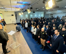 Seminário encerra a 10ª Semana de Mobilização contra o Tráfico de Pessoas - Campanha Coração Azul