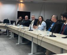 Estado dá posse a membros no Comitê Estadual de Educação em Direitos Humanos do Paraná