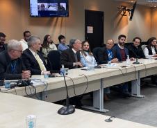 Estado dá posse a membros no Comitê Estadual de Educação em Direitos Humanos do Paraná