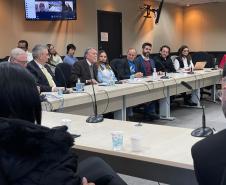 Estado dá posse a membros no Comitê Estadual de Educação em Direitos Humanos do Paraná