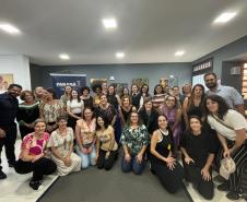 Seminário destaca o papel dos assistentes sociais na Socioeducação