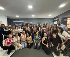 Seminário destaca o papel dos assistentes sociais na Socioeducação