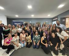 Seminário destaca o papel dos assistentes sociais na Socioeducação