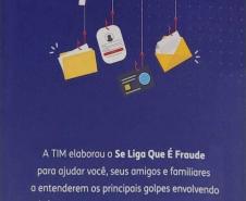 Crédito: Divulgação TIM