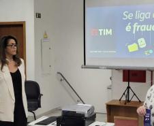Crédito: Divulgação TIM