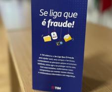 Crédito: Divulgação TIM