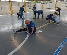 Estado leva qualificação para pessoas em situação de vulnerabilidade para Maringá