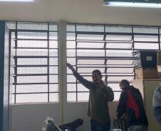 Estado leva qualificação para pessoas em situação de vulnerabilidade para Maringá