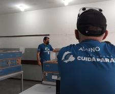 Estado leva qualificação para pessoas em situação de vulnerabilidade para Maringá