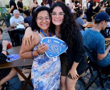 Seju promove conscientização durante o Carnaval