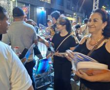 Seju promove conscientização durante o Carnaval