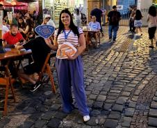 Seju promove conscientização durante o Carnaval