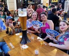 Seju promove conscientização durante o Carnaval