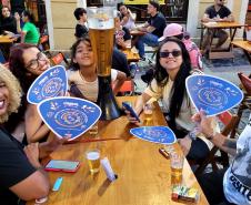 Seju promove conscientização durante o Carnaval