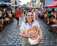 Seju promove conscientização durante o Carnaval