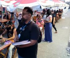 Seju promove conscientização durante o Carnaval