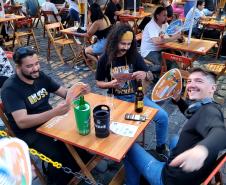 Seju promove conscientização durante o Carnaval